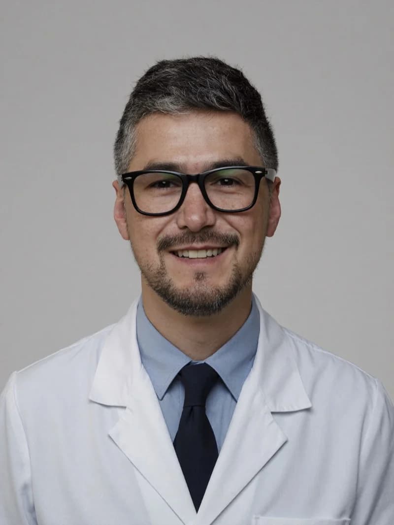 Dr. Yoshiro Sato
